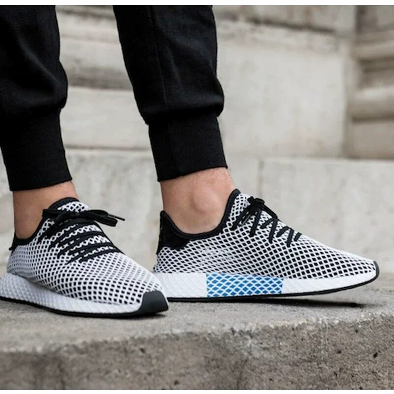 Кроссовки адидас сетка мужские. Adidas Originals Deerupt Runner. Кроссовки adidas Deerupt мужские. Кроссовки adidas Deerupt Runner мужские. Кроссовки adidas Deerupt Runner Core Black.