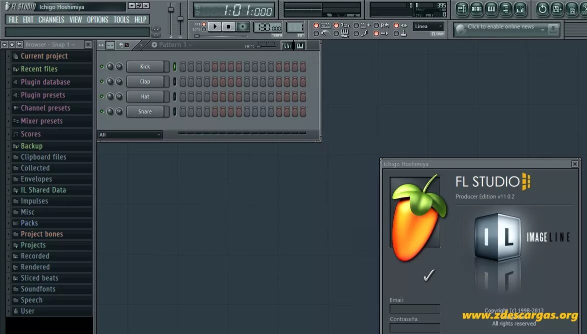 FL Studio 21 Интерфейс. Фл студио 2. FL студио 11. Фл студио 8.