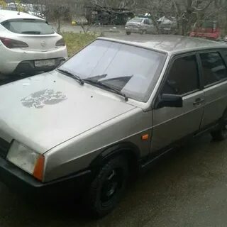 Ваз арзамас