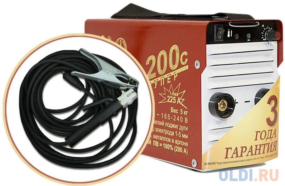 Торус 200. Торус 200