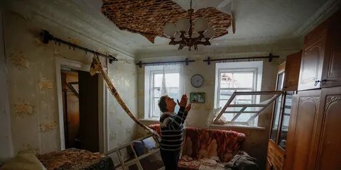 Достанется ли квартира