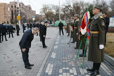Погода завтра в армянском