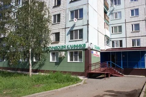 6 микрорайон 25