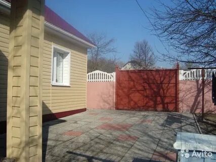 Дом в терновке пенза