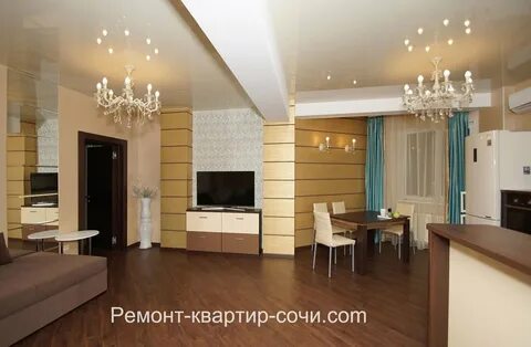 Ремонт в сочи