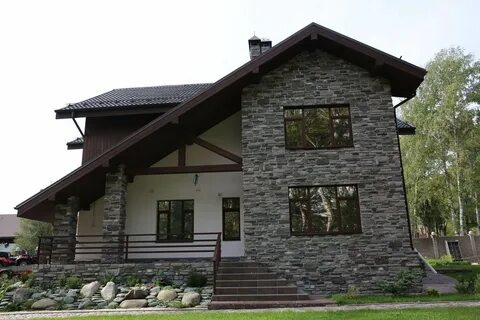 Комбинированный камень