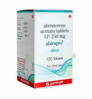 Абиратерон 250