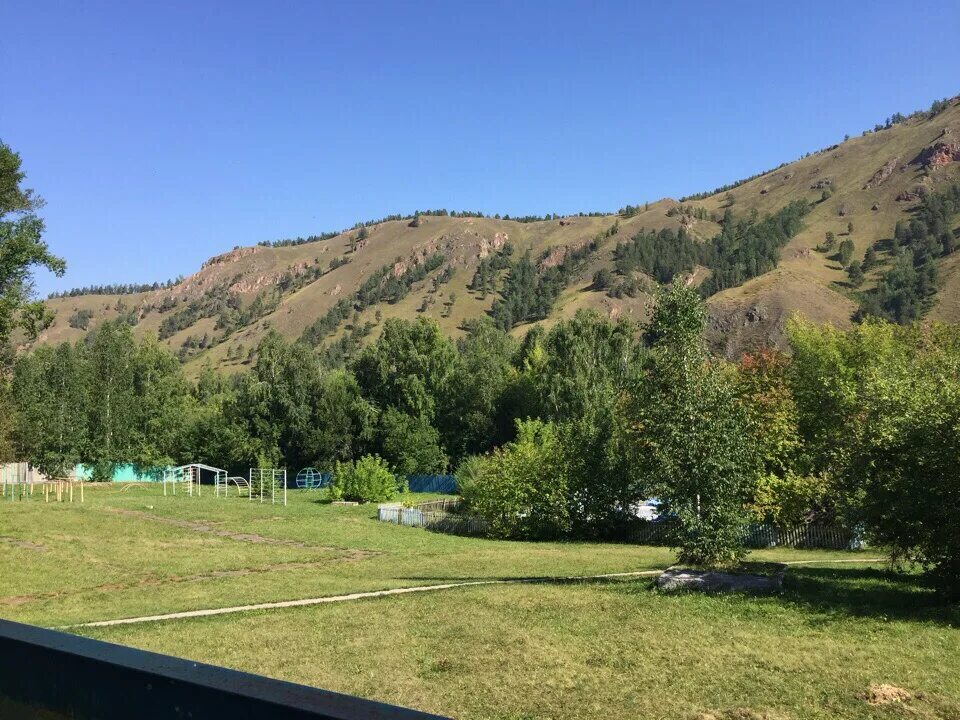 База отдыха красэйр базайская ул 353 фото База отдыха Красэйр, детский лагерь отдыха, Базайская ул., 353, Красноярск, Росс