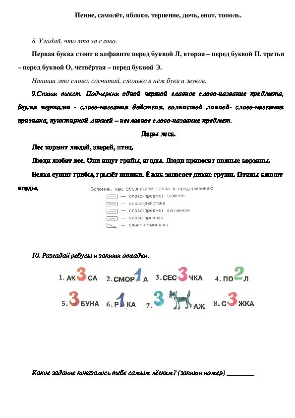 Пение самолет яблоко терпение