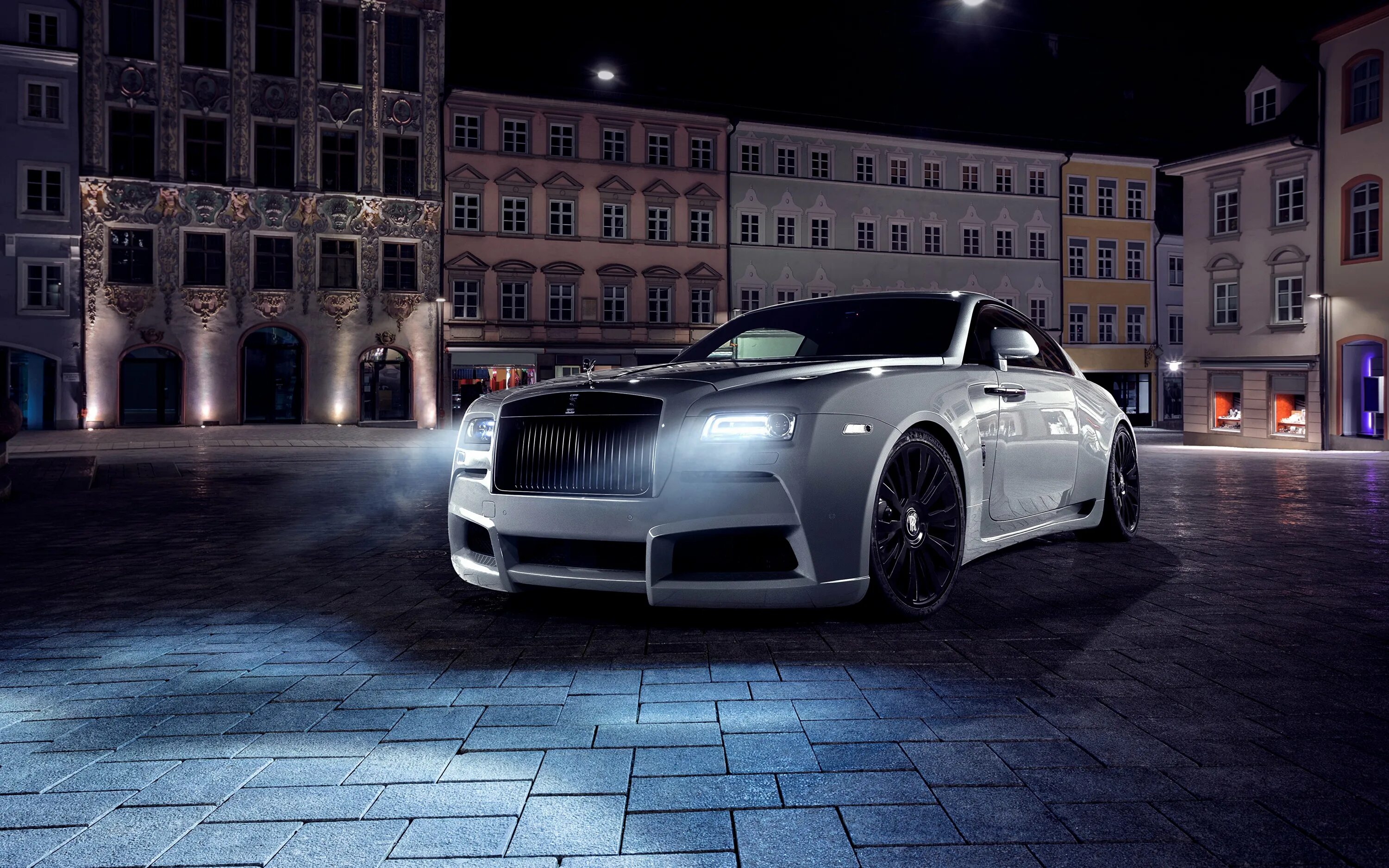 Красивая заставка машины. Роллс Ройс. Rolls Royce Wraith. Rolls Royce Wraith 2016.