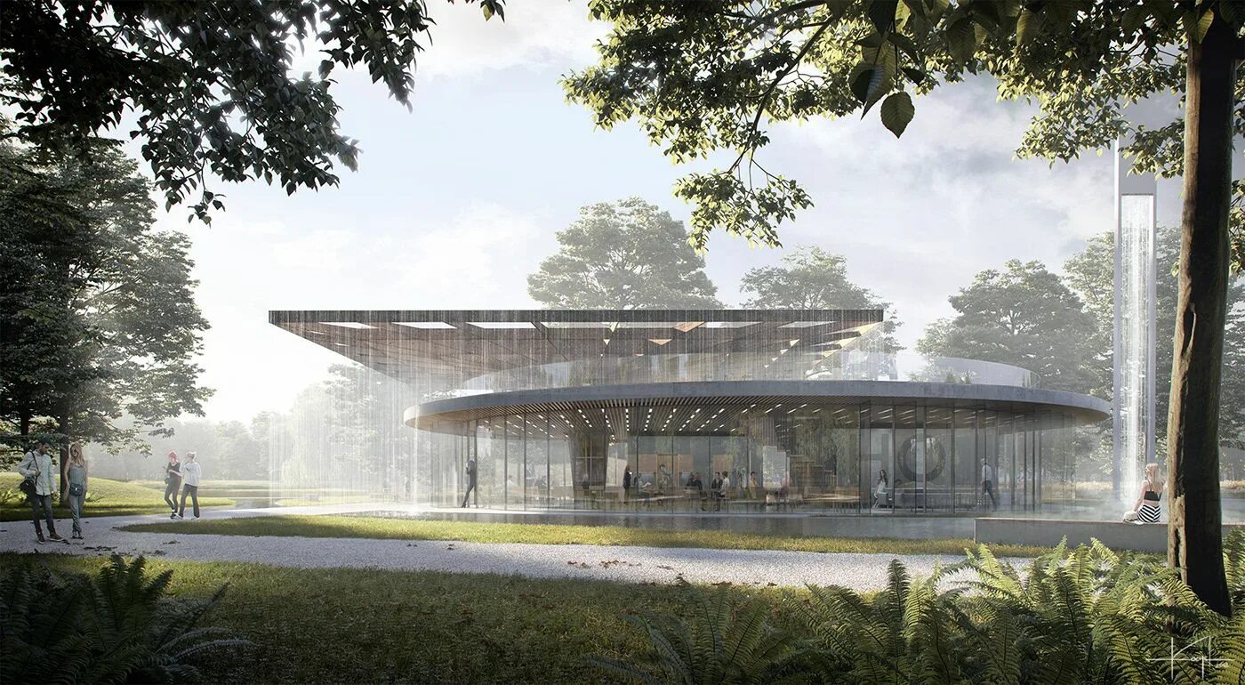 Cef rendering
