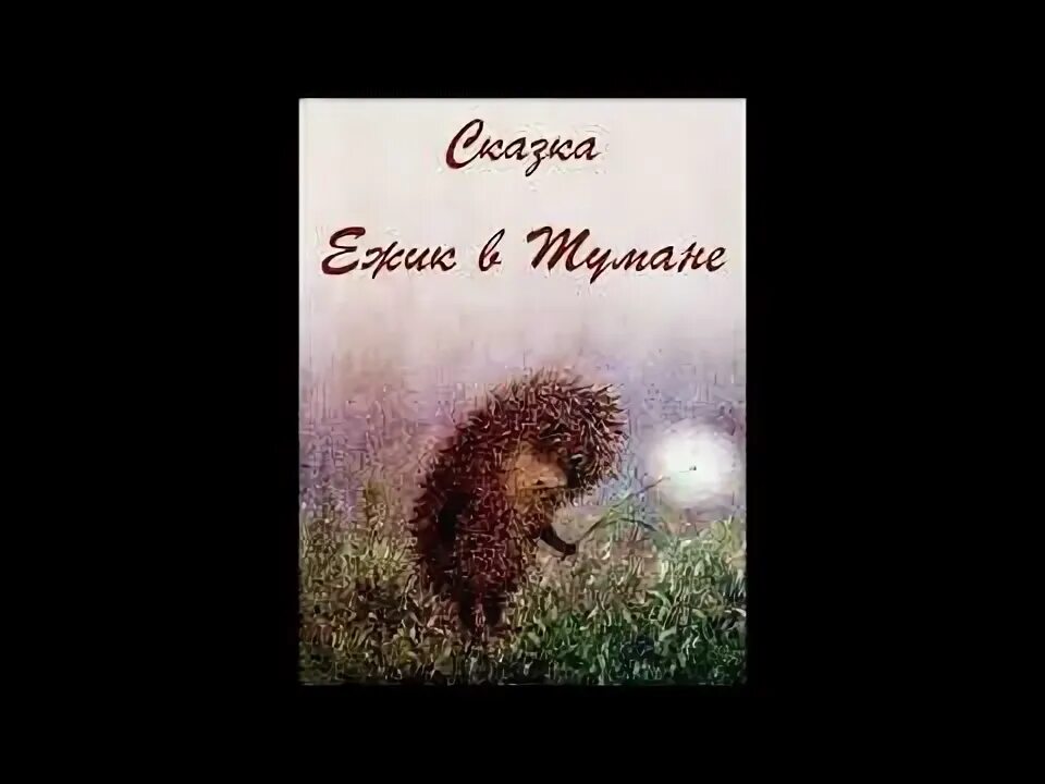 Аудиосказка про ежиков слушать. Аудиосказка про ежиков слушать