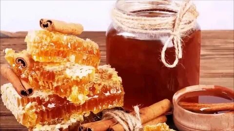Молоко с медом польза