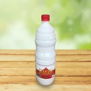 Производим белизну