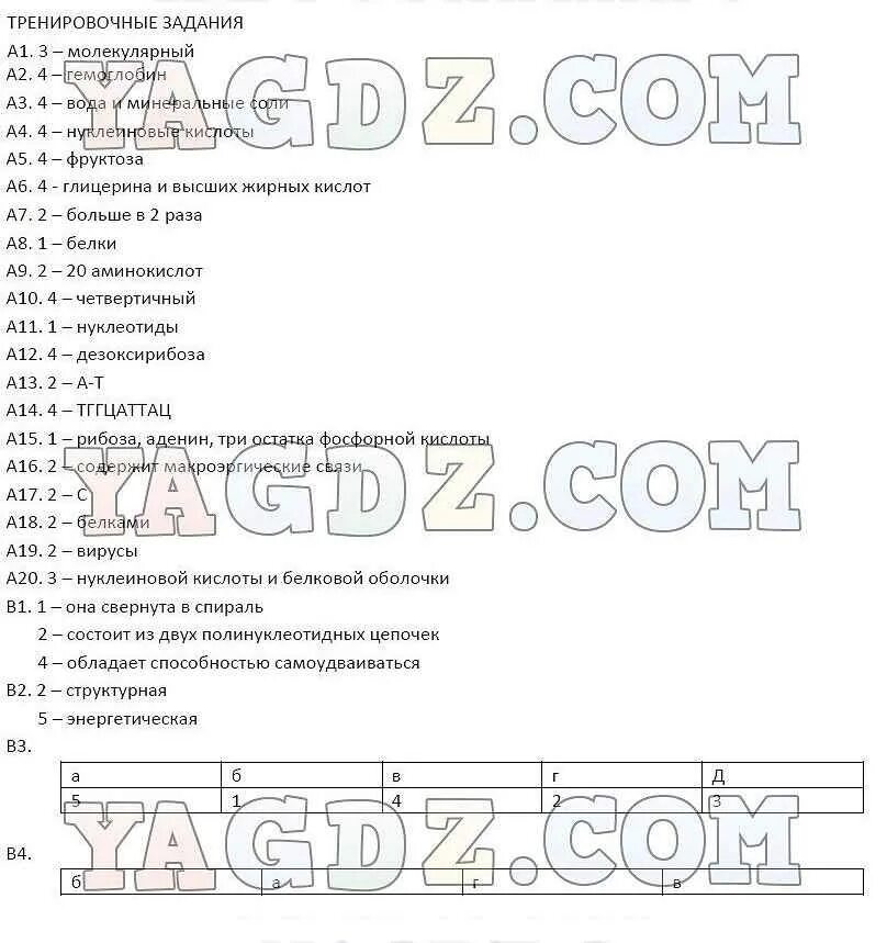 Ответы по биологии 9 пасечник. Тренировочные задания по биологии 9 класс. Тренировочные задания по биологии 8 класс. Гдз по биологии 8 класс Пасечник. Тренировочные задания биология 8 класс.