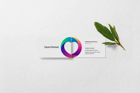 Open marketing