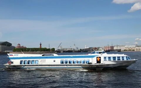 Кронштадт санкт петербург экскурсия на метеоре