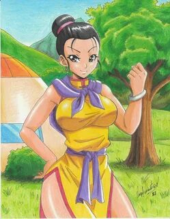 Chi chi 18