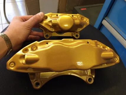 Gold drive