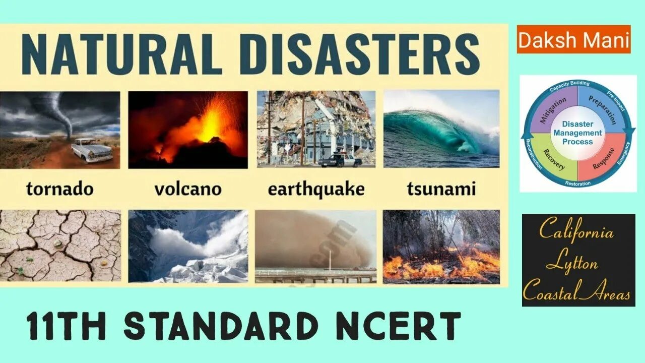 Disaster choose