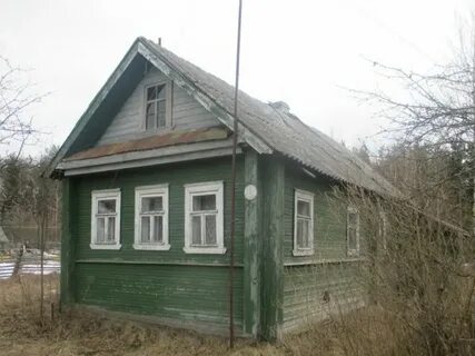 Селиваново ленинградская область
