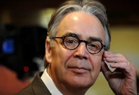 Howard shore