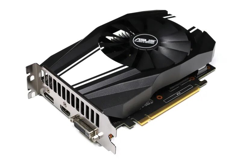 Nvidia geforce gtx 1660ti