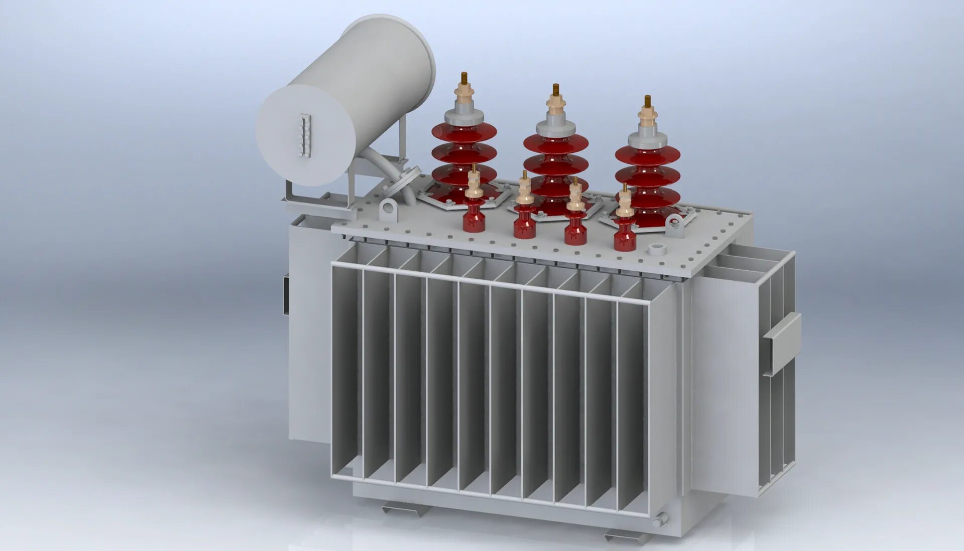 Трансформатор 250 КВА. 3d Transformer 110kva. Transformator Mini 3d model. Transformer substation 3d model.