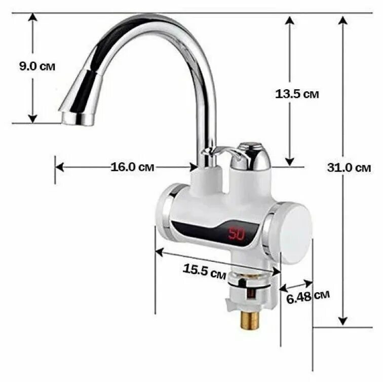 кран водонагреватель с дисплеем. проточный водонагреватель bef-019a, шт. кран водонагреватель с дисплеем. проточный водонагреватель электрический delimano. кран водонагреватель с дисплеем.