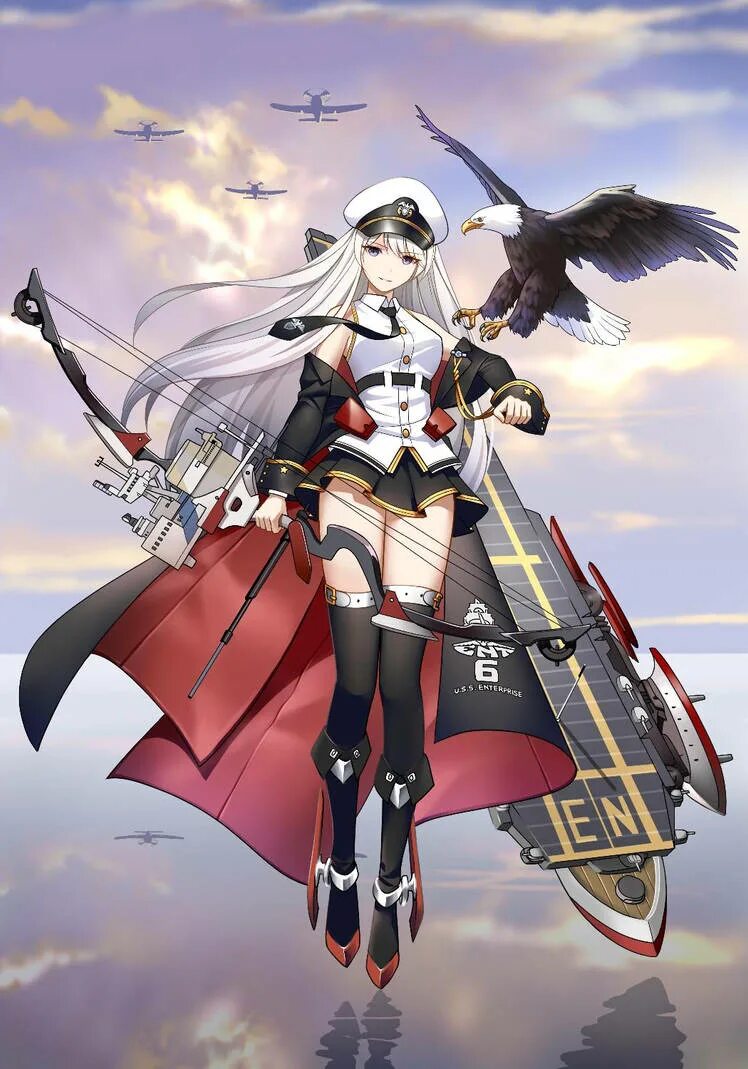 Enterprise Азур Лейн. Энтерпрайз Azur Lane. Энтерпрайз корабль Азур Лейн. Musashi azur