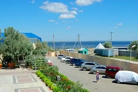 Пансионаты станицы благовещенская