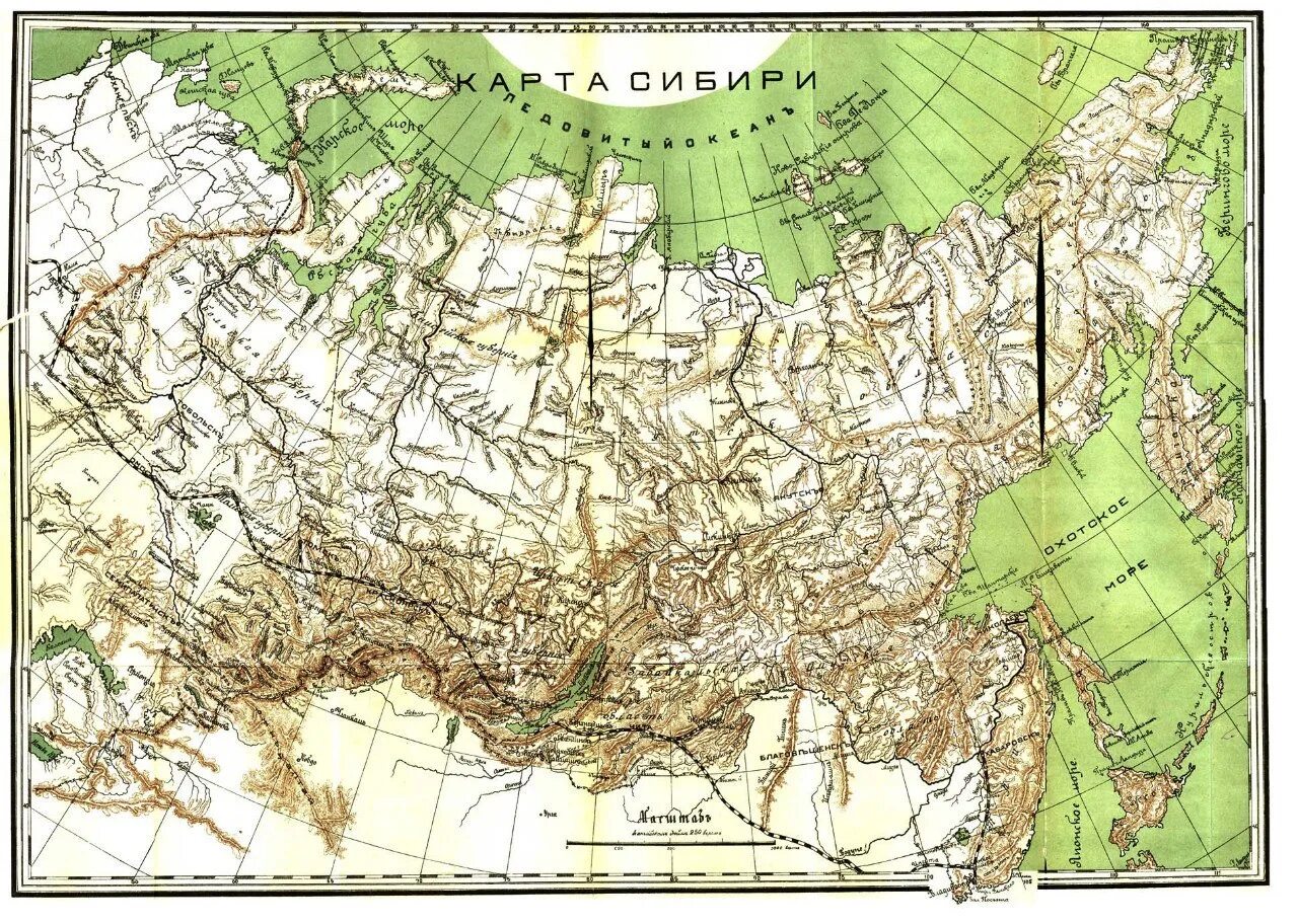 Сибирь 1 карта. Карта Сибири географическая. Карта Восточной Сибири географическая. Физическая карта Сибири. Современная карта Сибири.