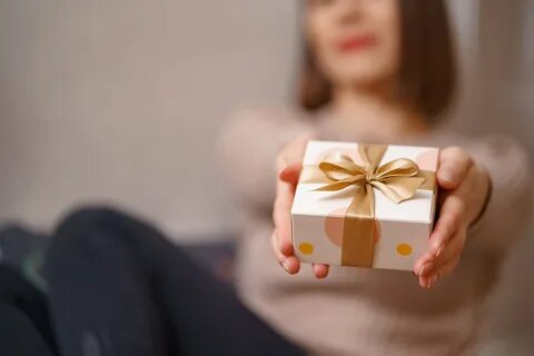 Активные подарки