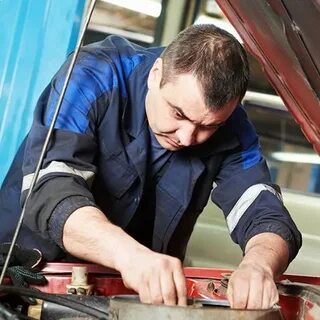 Работа автослесаря пермь