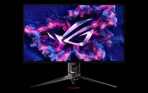 Asus rog swift oled