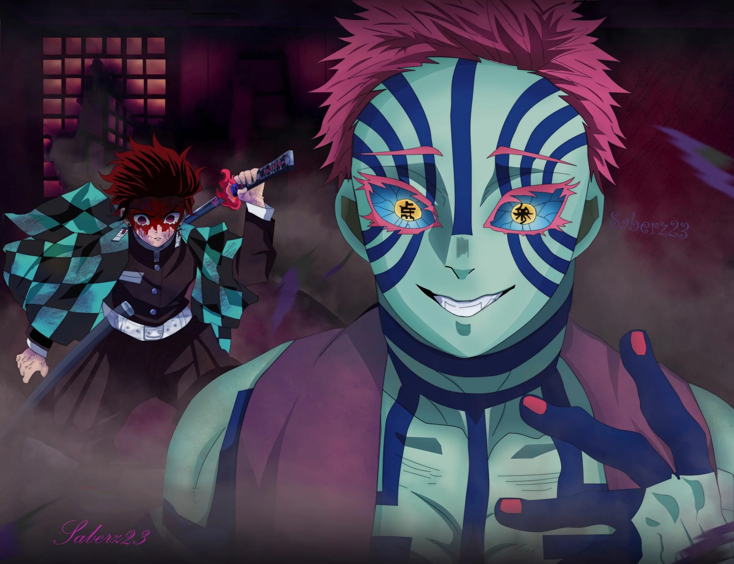 Клинок рассекающий демонов арт чб. Манга клинок рассекающий демонов томиока. Аказа кимецу. Клинок рассекающий демонов fandom. Смерть танджиро камадо.