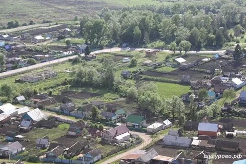Шугурово мордовия