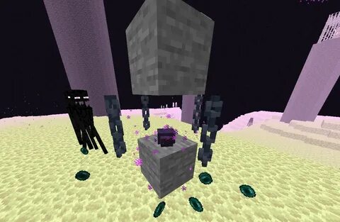 Endermite