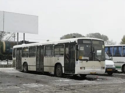 Автобусы города пскова