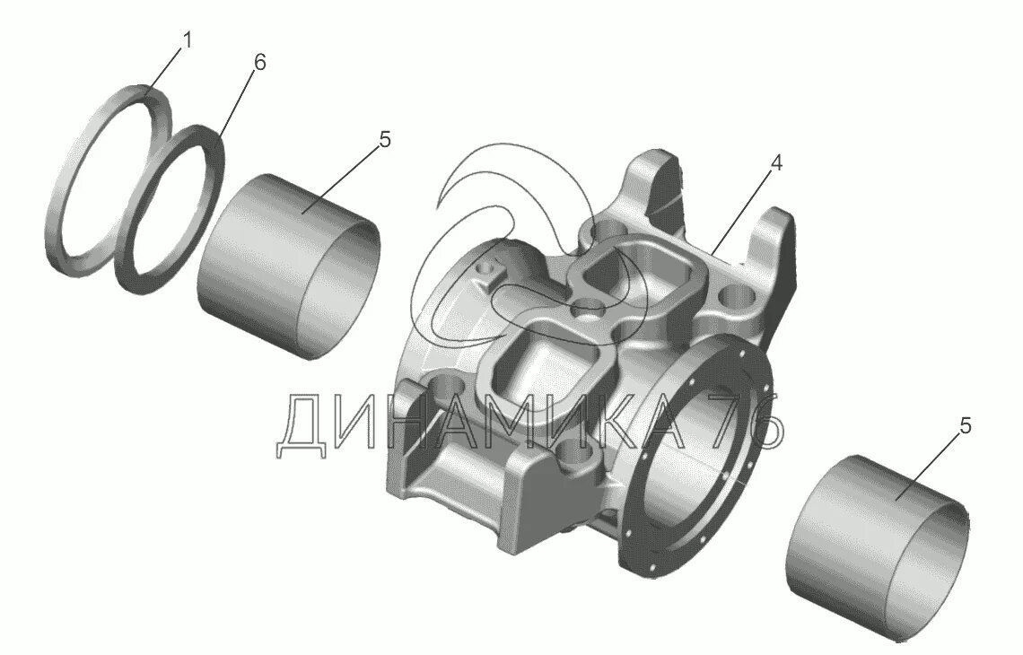 Балансир со втулками маз 6303-2918018-010. 6303-2918018 спецмаш. Балансир маз 6418-2918018. Втулка балансира 6303-2918020. Башмак балансира маз 6430.