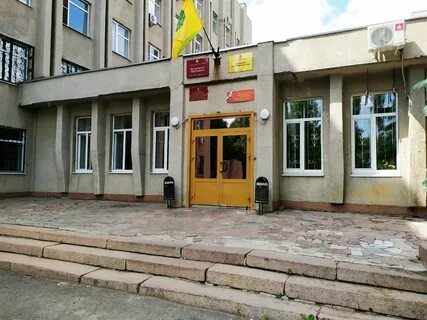Улица космонавтов 56