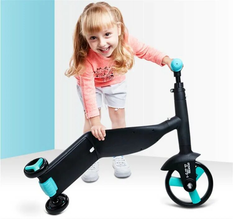 Есть самокат велосипед. Детский самокат nadle 3в1.. самокат scooter трехколесный 3 в 1. самокат 3 в 1 nadle. беговел nadle.