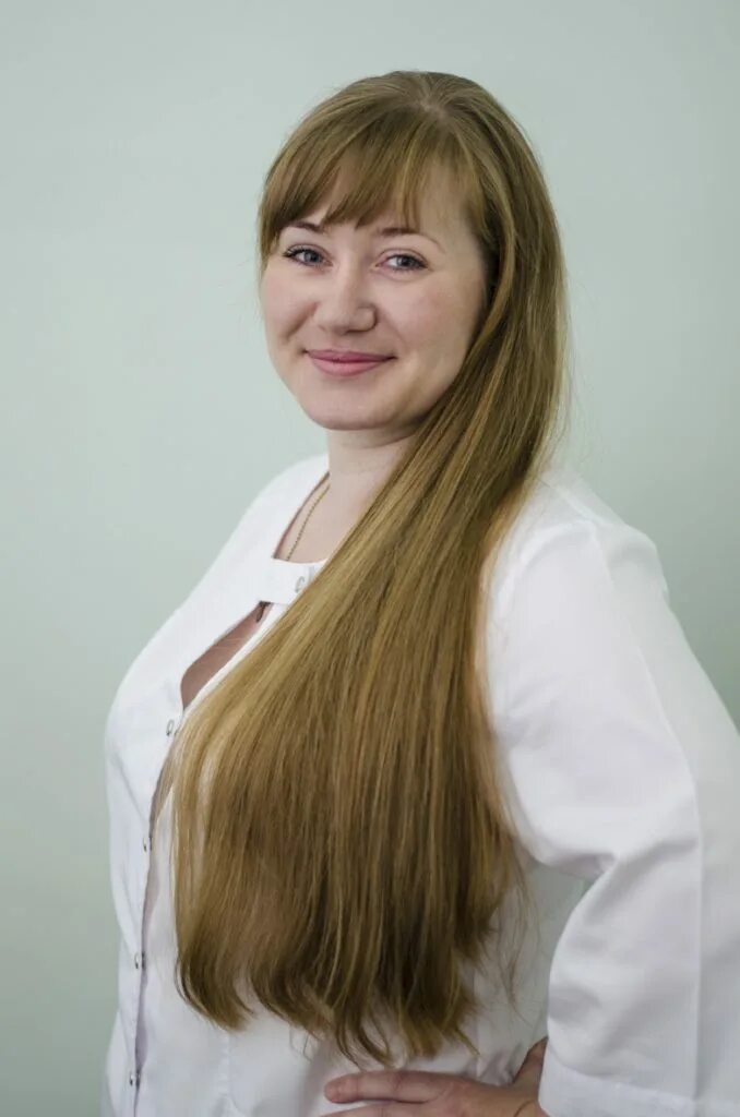 Басова Майя АПАЛИЕВНА стоматолог.
