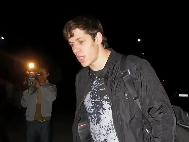 Экс 2009. Экс 2009