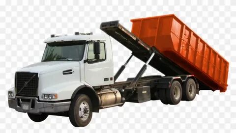 Truck off