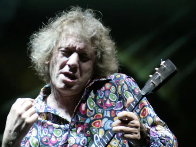 Алексей Архиповский - "Паганини русской балалайки" Архиповский желанный гость на