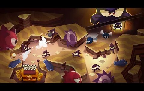 King of thieves