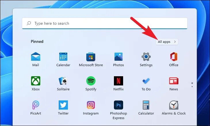 Windows subsystem for android tm