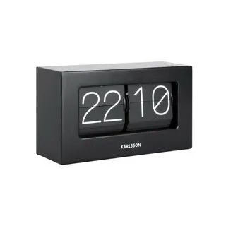 Box clock