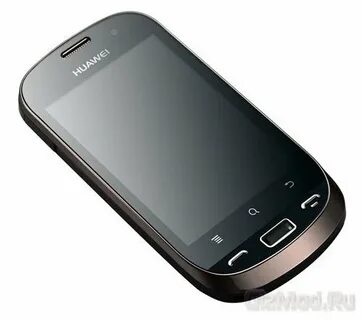 Телефон huawei u 91